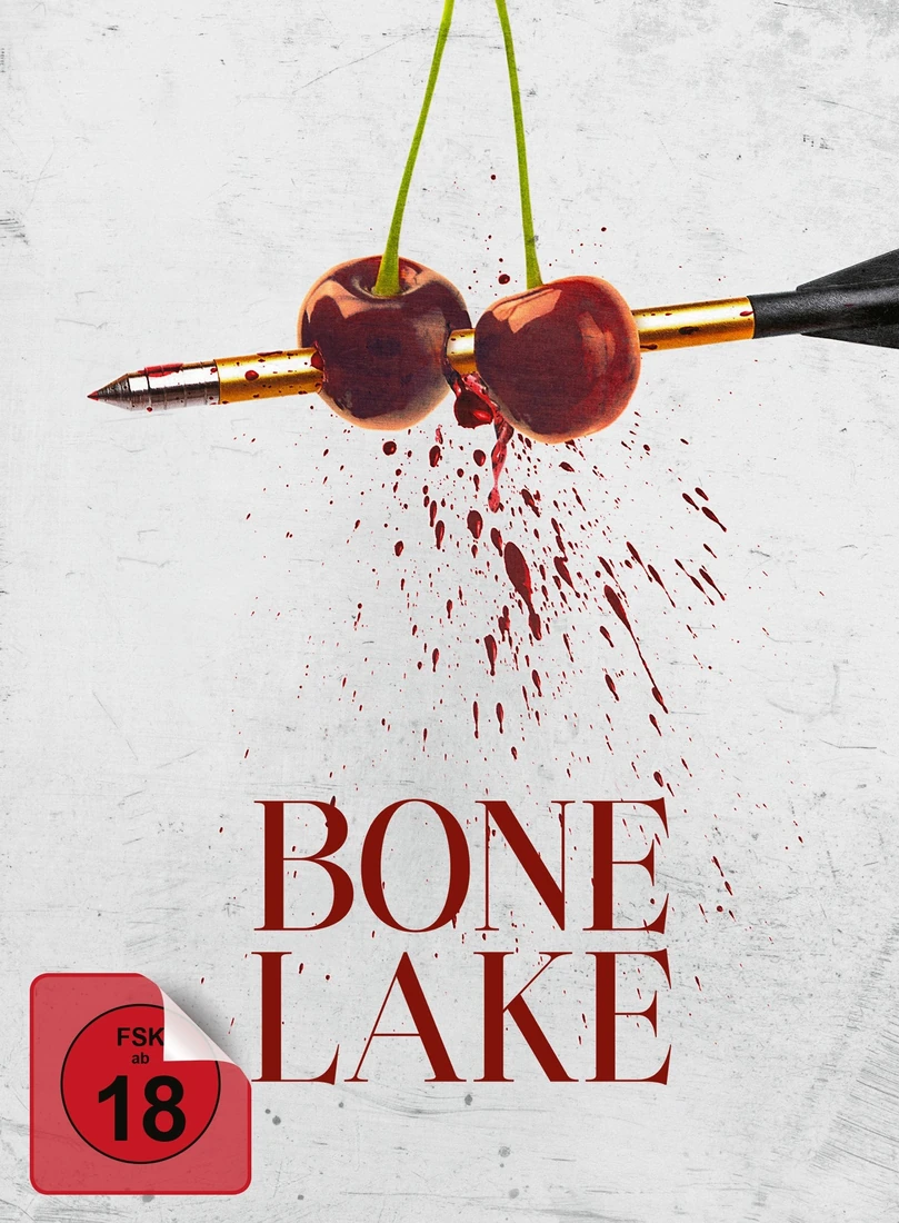 Bone Lake · Busch Media Group · Cover B