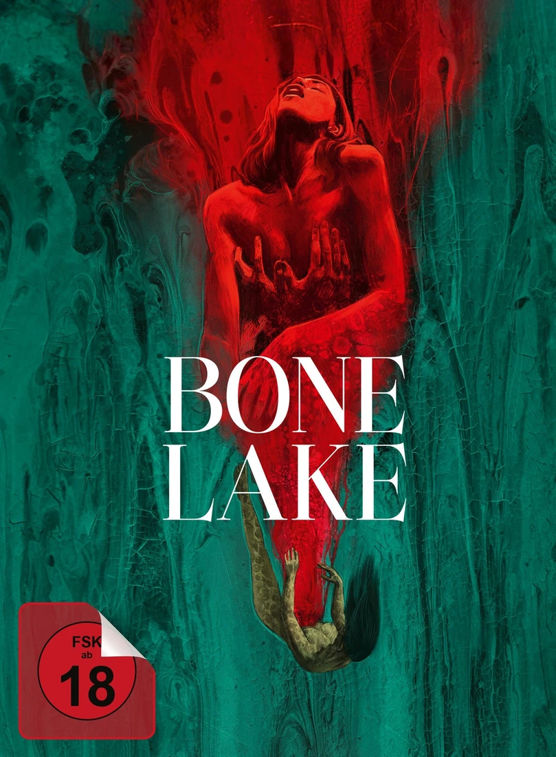 Bone Lake · Busch Media Group · Cover C