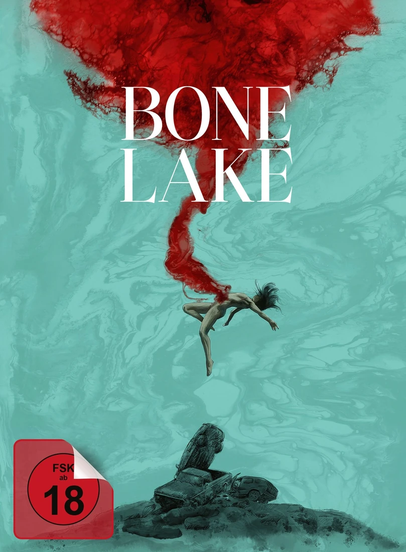 Bone Lake · Busch Media Group · Cover D