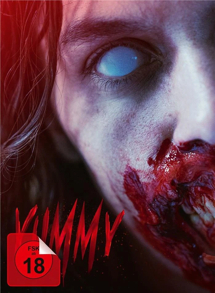 Yummy · Busch Media Group · Limitierte Ausgabe · ohne offizielle Coverkennung