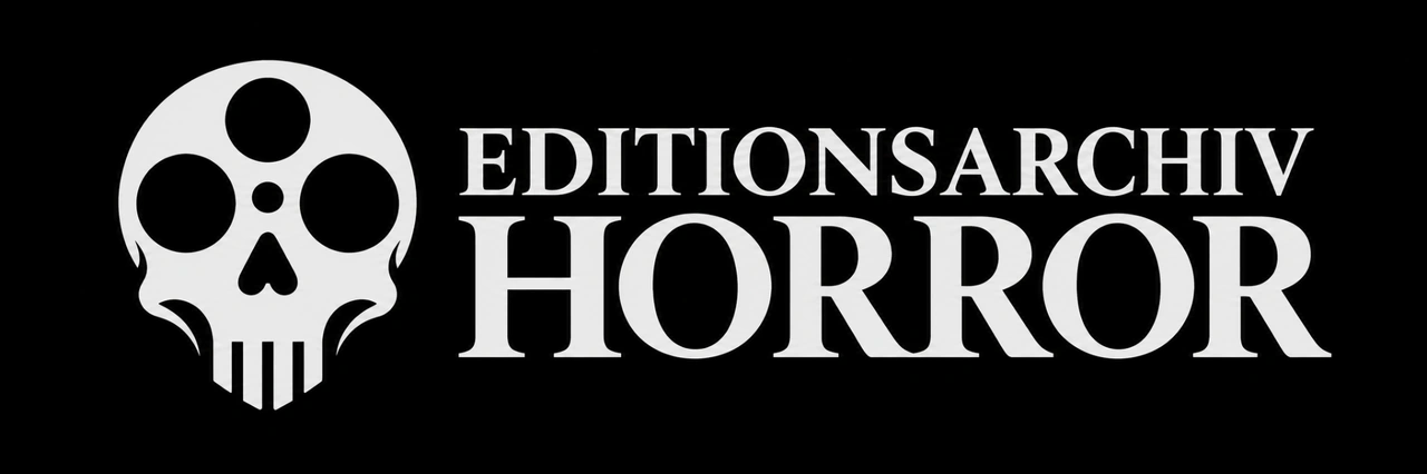 Editionsarchiv Horror
