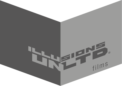 ILLUSIONS UNLTD. films